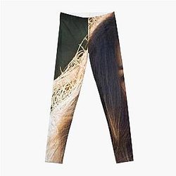 Valkyrae Leggings - Valkyrae trend Leggings RB1510