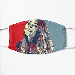 Valkyrae Face Masks - Valkyrae Flat Mask RB1510