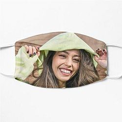 Valkyrae Face Masks - Valkyrae trending Flat Mask RB1510