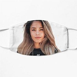 Valkyrae Face Masks - Valkyrae Flat Mask RB1510