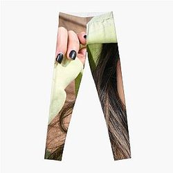 Valkyrae Leggings - Valkyrae trending Leggings RB1510