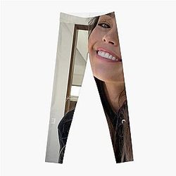 Valkyrae Leggings - Valkyrae trendy Leggings RB1510