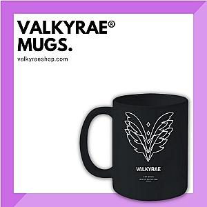 Valkyrae Mugs
