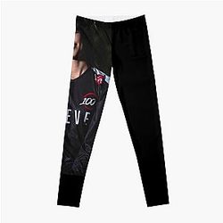 Valkyrae Leggings - Valkyrae Leggings RB1510