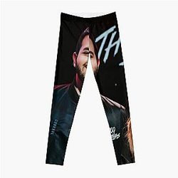 Valkyrae Leggings - Valkyrae 100 thieves Leggings RB1510