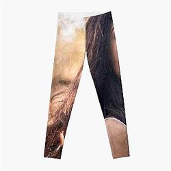 Valkyrae Leggings - Valkyrae gift Leggings RB1510