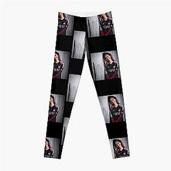 Valkyrae Leggings - Valkyrae trends| Perfect Gift Leggings RB1510