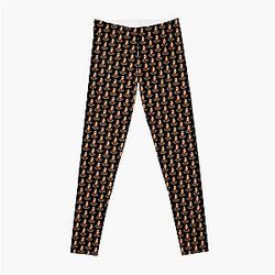 Valkyrae Leggings - Valkyrae Leggings RB1510