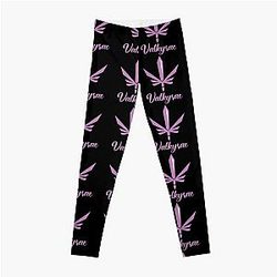 Valkyrae Leggings - Valkyrae Leggings RB1510