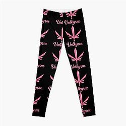 Valkyrae Leggings - Valkyrae Leggings RB1510