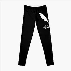 Valkyrae Leggings - Valkyrae Leggings RB1510