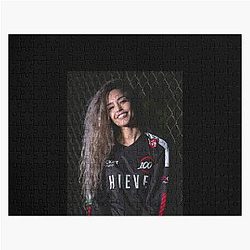Valkyrae Puzzles - Valkyrae Jigsaw Puzzle RB1510