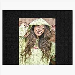 Valkyrae Puzzles - Valkyrae Jigsaw Puzzle RB1510