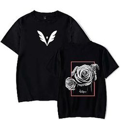 Valkyrae T-Shirts - New Valkyrae 90s Social Media Star Classic T-Shirt