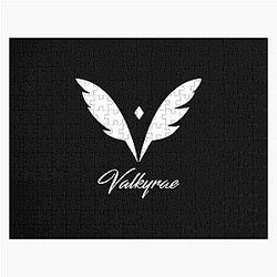 Valkyrae Puzzles - Valkyrae Jigsaw Puzzle RB1510