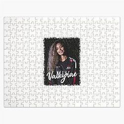 Valkyrae Puzzles - Valkyrae Jigsaw Puzzle RB1510