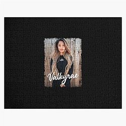 Valkyrae Puzzles - Valkyrae Artwork Jigsaw Puzzle RB1510