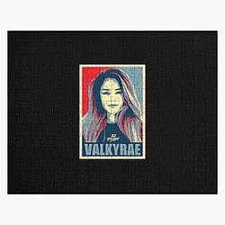 Valkyrae Puzzles - Valkyrae Hope Jigsaw Puzzle RB1510