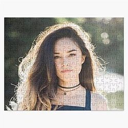 Valkyrae Puzzles - Valkyrae trend Jigsaw Puzzle RB1510