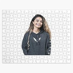 Valkyrae Puzzles - Valkyrae trending Jigsaw Puzzle RB1510