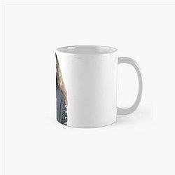 Valkyrae Mugs - Valkyrae trending Classic Mug RB1510