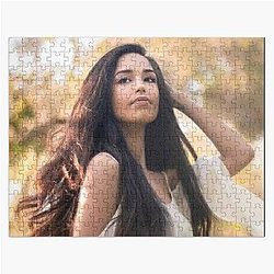 Valkyrae Puzzles - Valkyrae gift Jigsaw Puzzle RB1510
