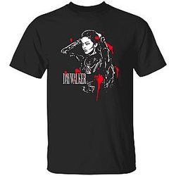 Valkyrae T-Shirts - New Valkyrae DAYWALKER Classic T-Shirt
