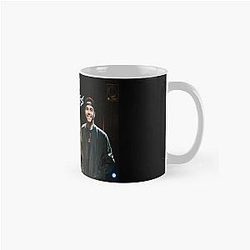 Valkyrae Mugs - Valkyrae 100 thieves Classic Mug RB1510