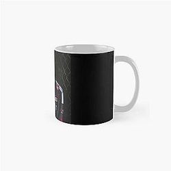 Valkyrae Mugs - Valkyrae Classic Mug RB1510