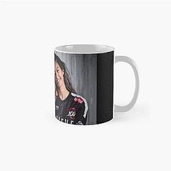 Valkyrae Mugs - Valkyrae trending Classic Mug RB1510