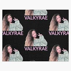 Valkyrae Puzzles - Valkyrae Jigsaw Puzzle RB1510