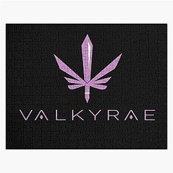 Valkyrae Puzzles - Valkyrae Jigsaw Puzzle RB1510