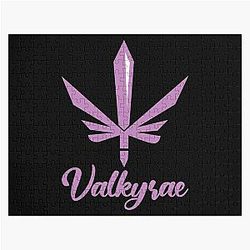 Valkyrae Puzzles - Valkyrae Jigsaw Puzzle RB1510