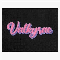 Valkyrae Puzzles - Valkyrae Jigsaw Puzzle RB1510