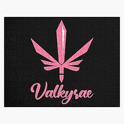 Valkyrae Puzzles - Valkyrae Jigsaw Puzzle RB1510
