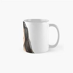 Valkyrae Mugs - Valkyrae Smiling Classic Mug RB1510
