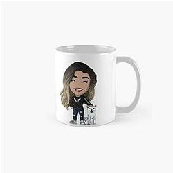 Valkyrae Mugs - Valkyrae Classic Mug RB1510