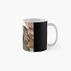 Valkyrae Mugs - Valkyrae trending Classic Mug RB1510