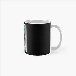 Valkyrae Mugs - Valkyrae Hope Classic Mug RB1510
