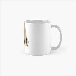 Valkyrae Mugs - Valkyrae Valkyrae Minimalist  Classic Mug RB1510