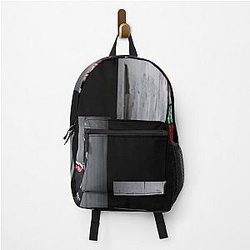 Valkyrae Backpacks - Valkyrae trends| Perfect Gift Backpack RB1510