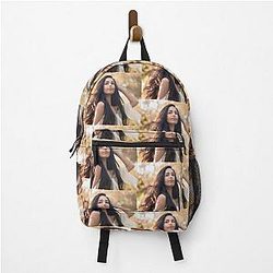 Valkyrae Backpacks - Valkyrae gift Backpack RB1510