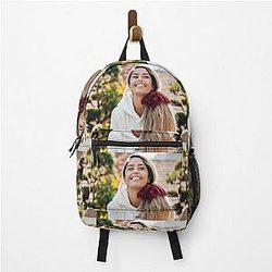 Valkyrae Backpacks - Valkyrae Backpack RB1510