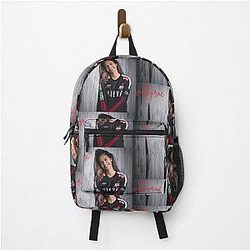 Valkyrae Backpacks - Valkyrae trending Backpack RB1510