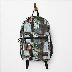 Valkyrae Backpacks - Valkyrae trendy Backpack RB1510
