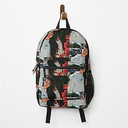 Valkyrae Backpacks - Valkyrae trends Backpack RB1510