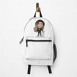 Valkyrae Backpacks - Valkyrae Backpack RB1510