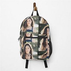 Valkyrae Backpacks - Valkyrae trend Backpack RB1510