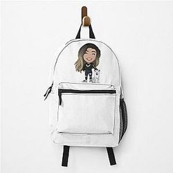 Valkyrae Backpacks - Valkyrae Backpack RB1510