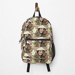 Valkyrae Backpacks - Valkyrae trending Backpack RB1510